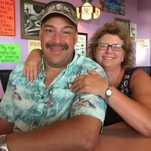 Meet your Posher, Tracy